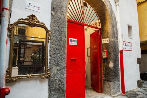 Palazzo Argentino Terrace&Gym