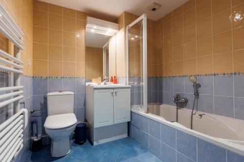 Ένα μπάνιο στο Studio Cannes Center - 6 min Palais of Festivals