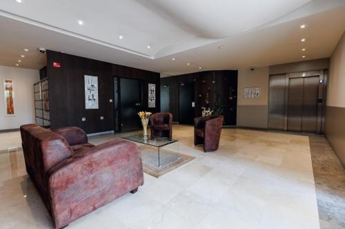 Studio Cannes Center - 6 min Palais of Festivals