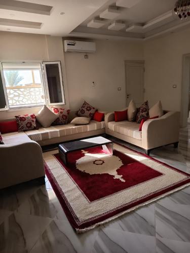 O zonă de relaxare la Mariem