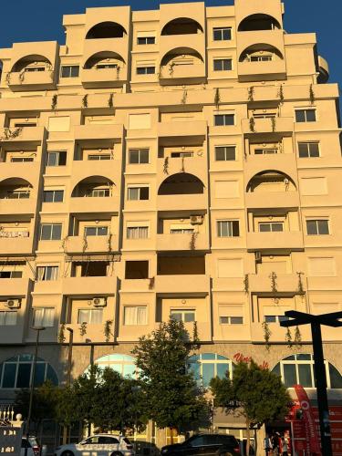 Iunn Apartment