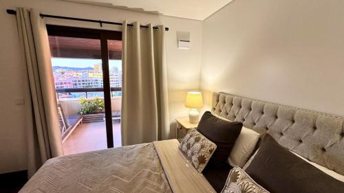 Posezení v ubytování New! Exceptional Nomad Dreams N5