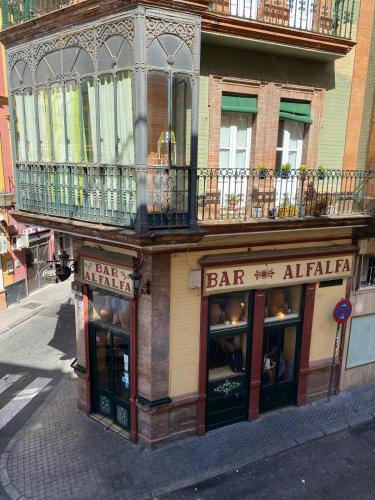 Ohliving Alfalfa - Candilejo photo 22