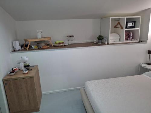 Peonia Boutique Apartments photo 19
