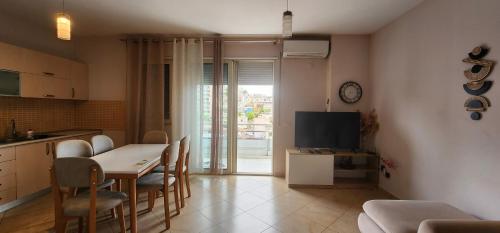 Egnatia Comfort Apartment