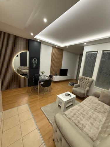 Apartman Jezdić