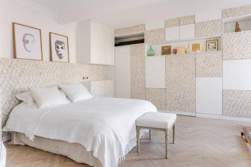 Cosy Galerie Batignolles - Les Petites Maisons du Bonheur