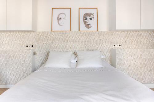 Cosy Galerie Batignolles - Les Petites Maisons du Bonheur
