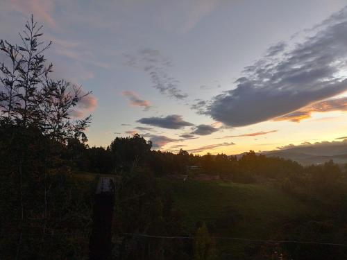 Afbeelding uit fotogalerij van Camping Nuevo Amanecer 