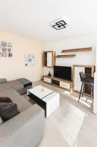 Apartmán MONTARA 12