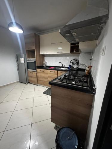 Appartement F3