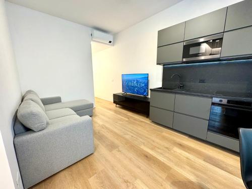Florence sunny suite