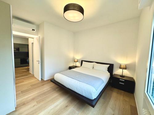 Florence sunny suite