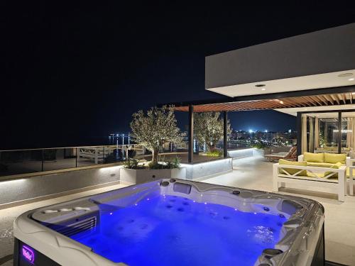 La Terrazza Azzurra