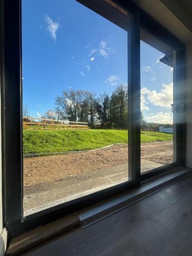 Gallery image of The Countryside Cottage in Mullingar