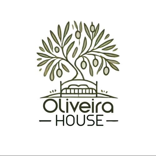Πιστοποιητικό, βραβείο, πινακίδα ή έγγραφο που προβάλλεται στο Oliveira House
