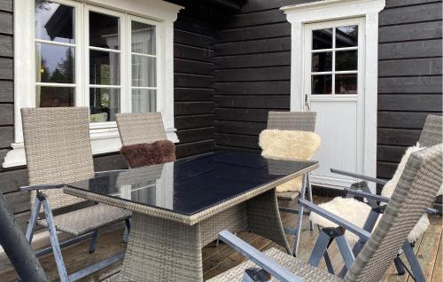 Φωτογραφία από το άλμπουμ του Gorgeous Home In Bjorli With Wifi σε Bjorli