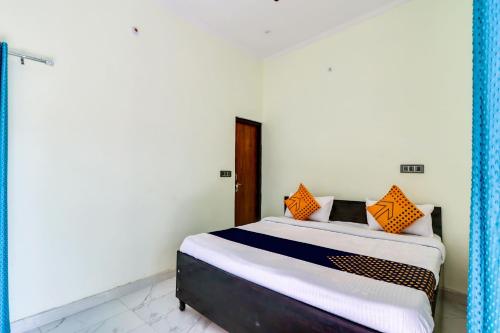 Fotografie z fotogalerie ubytování Hotel O Hotal Kesariya v destinaci Rewāri