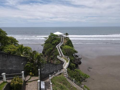 Hotel Rancho Infinito