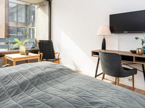 Gallery image of Apartment in Holiday Park in Vedersø Klit in Ulfborg