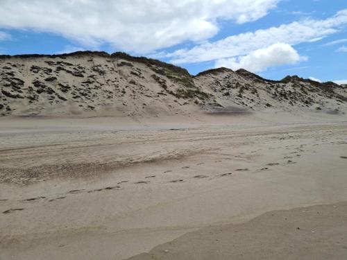 Gallery image of Spacious Retreat with Spa - By Traum Ferienwohnungen in Øby