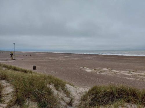 Imagen de la galería de 10 person holiday home in Fjerritslev-By Traum, en Fjerritslev