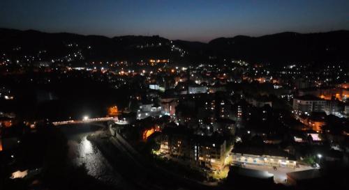 Billede fra billedgalleriet på Obrov Apartments i Bijelo Polje