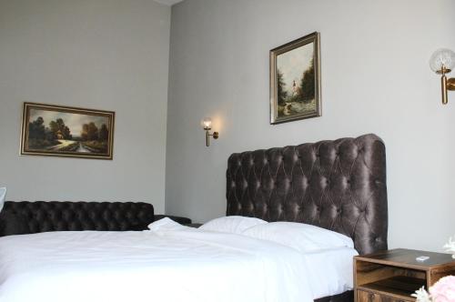 Billede fra billedgalleriet på Obrov Apartments i Bijelo Polje