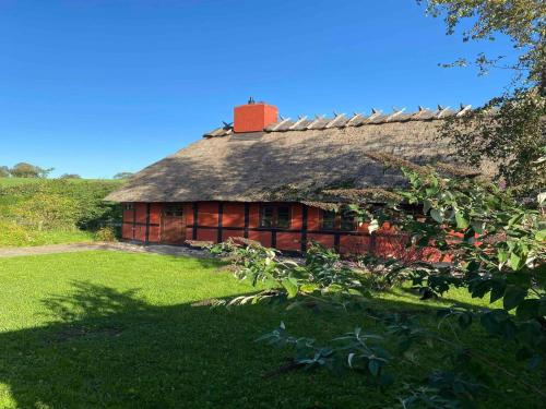 Fotografie z fotogalerie ubytování 5 star holiday home in Frørup v destinaci Tårup