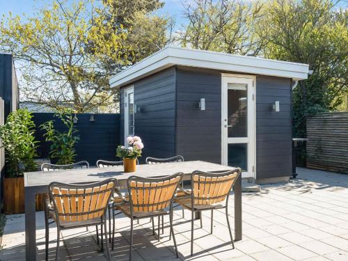 Gallery image of 5 star holiday home in Karrebæksminde in Karrebæksminde