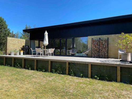 Gallery image of 5 star holiday home in Kirke Såby in Uglestrup