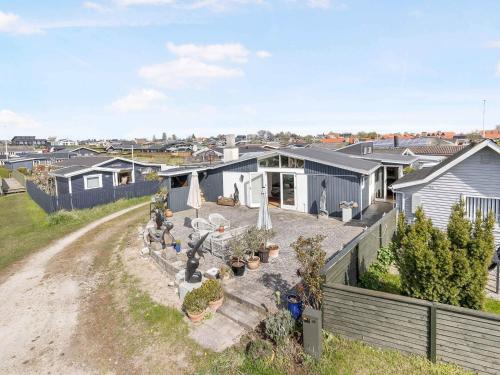 Gallery image of 5 star holiday home in Karrebæksminde in Karrebæksminde