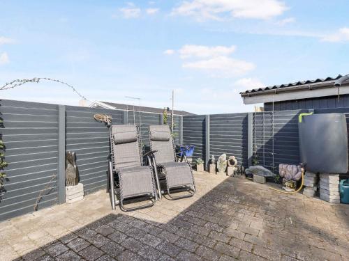 Gallery image of 5 star holiday home in Karrebæksminde in Karrebæksminde