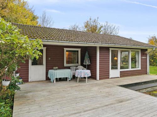 Imagem da galeria de 5 star holiday home in Rødvig Stevns em Rødvig