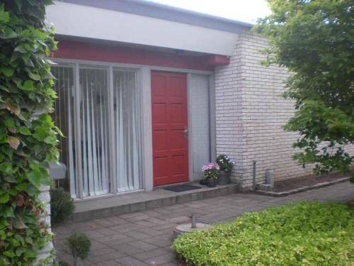 Gallery image of 5 star holiday home in Give in Uve