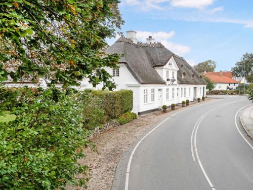 Faldsledにある5 star holiday home in Millingeのギャラリーの写真