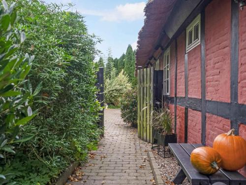Faldsledにある5 star holiday home in Millingeのギャラリーの写真