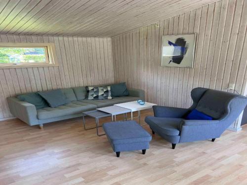 Imagen de la galería de 5 star holiday home in Store Fuglede, en Ornum