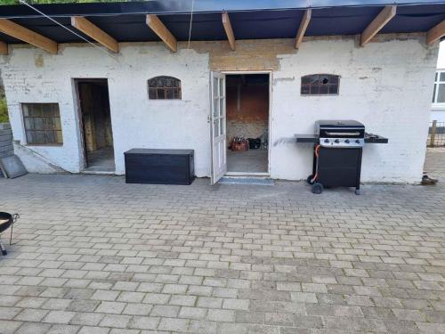 Fotografie z fotogalerie ubytování 5 star holiday home in Asaa v destinaci Aså