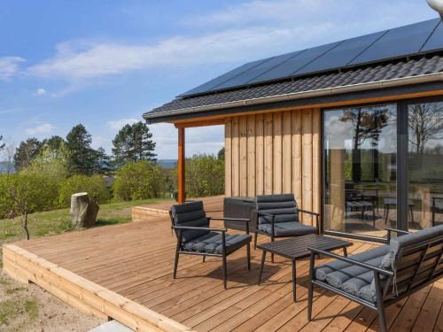 Gallery image of 5 star holiday home in Millinge in Faldsled
