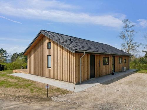 Gallery image of 5 star holiday home in Millinge in Faldsled