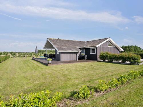 Fotografie z fotogalerie ubytování 5 star holiday home in Haderslev v destinaci Råde