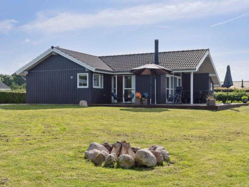 Fotografie z fotogalerie ubytování 5 star holiday home in Haderslev v destinaci Råde