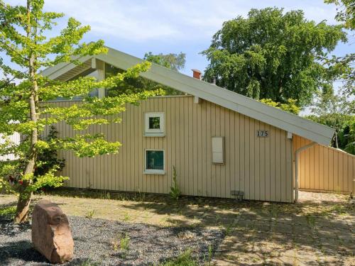Gallery image of 5 star holiday home in Strøby in Strøby Ladeplads