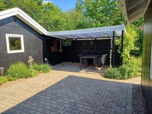Gallery image of 5 star holiday home in Føllenslev in Havnsø