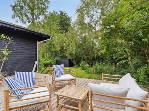 Gallery image of 5 star holiday home in Strøby in Strøby Ladeplads
