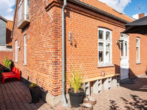 Gallery image of 5 star holiday home in Nakskov in Nakskov