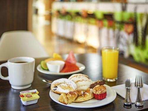 Φαγητό σε αυτό το ξενοδοχείο ή κάπου εκεί κοντά