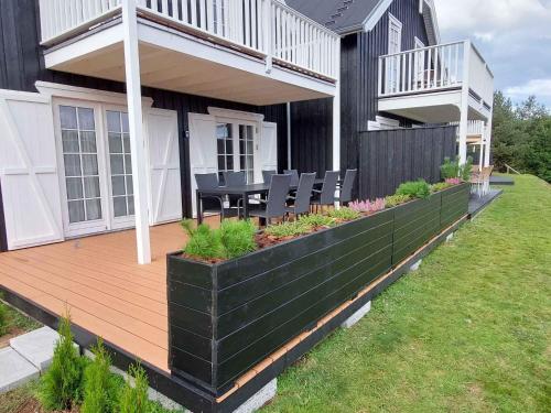 Gallery image of 5 star holiday home in Gjern in Gjern