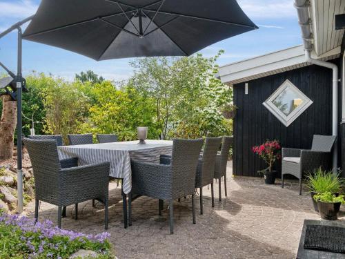Gallery image of 5 star holiday home in Karrebæksminde in Karrebæksminde